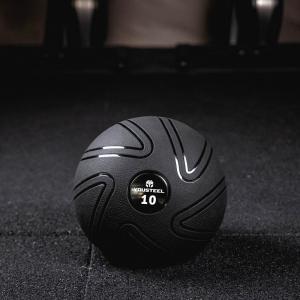 Купить Мяч для кроссфита EVO SLAMBALL 10 кг в Красныйхолме 