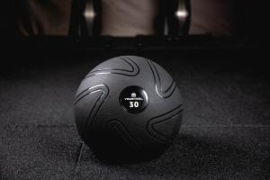 Купить Мяч для кроссфита EVO SLAMBALL 30 кг в Красныйхолме 