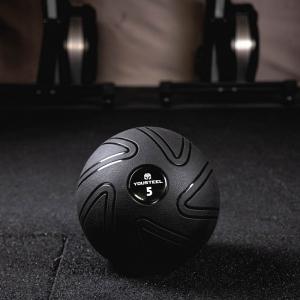Купить Мяч для кроссфита EVO SLAMBALL 5 кг в Красныйхолме 