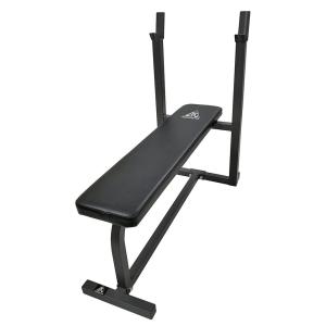 Купить Скамья под штангу DFC Homegym D306 в Красныйхолме 