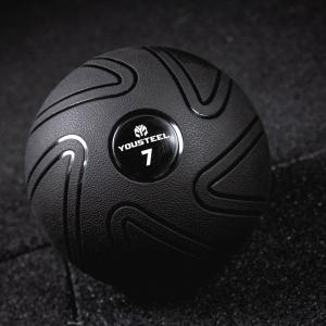 Купить Мяч для кроссфита EVO SLAMBALL 7 кг в Красныйхолме 