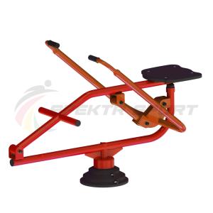 Купить Тренажер уличный детский Лодочник ТДС 115 в Красныйхолме 