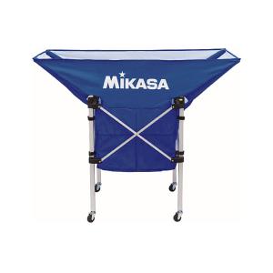 Купить Корзинка для мячей Mikasa AC-BC210 в Красныйхолме 