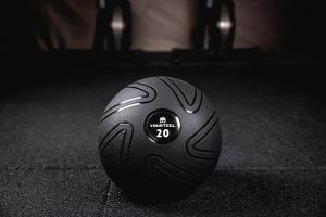 Купить Мяч для кроссфита EVO SLAMBALL 20 кг в Красныйхолме 