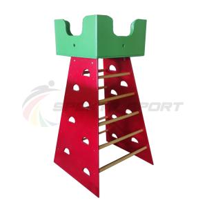 Купить Башня для лазания детская игровая в Красныйхолме 