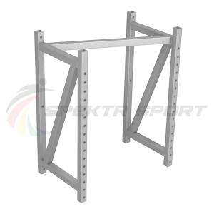 Купить Ферма баскетбольная с регулировкой высоты для игрового щита в Красныйхолме 