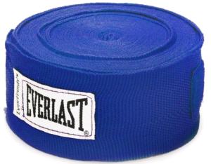 Купить Бинт боксёрский EVERLAST 4454RBU 3 м в Красныйхолме 