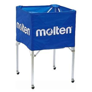 Купить Корзинка для мячей Molten BK0012 в Красныйхолме 