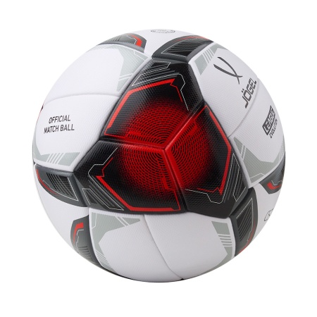 Купить Мяч футбольный Jögel League Evolution Pro №5 в Красныйхолме 