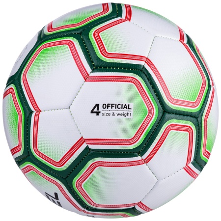 Купить Мяч футбольный Jögel Nano №4 в Красныйхолме 